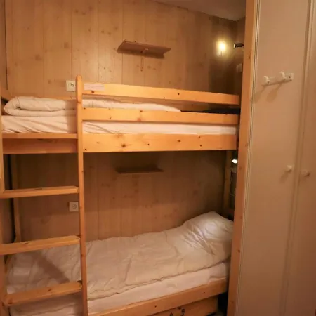 아파트 Fonctionnel 4-6 Pers Avec Piscine, Tv, Lave-vaisselle Et Balcon A Areches-beaufort - Fr-1-342-161 *