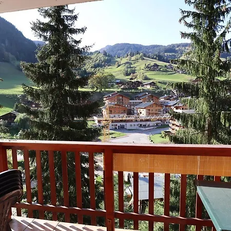 Fonctionnel 4-6 Pers Avec Piscine, Tv, Lave-vaisselle Et Balcon A Areches-beaufort - Fr-1-342-161 Apartment Areches